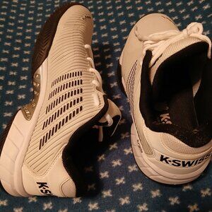 Mens K-Swiss Durawrap Flex  Size 9